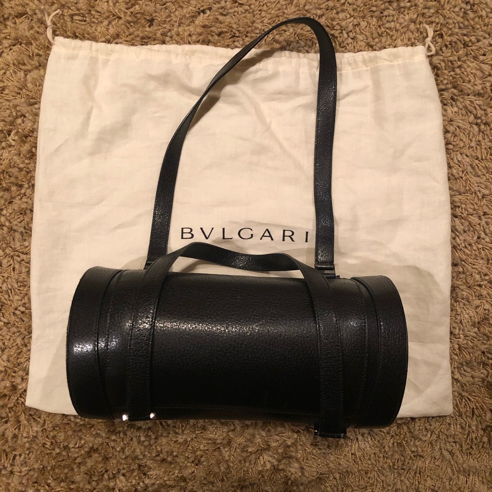 Bvlgari bag